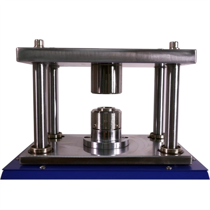 4. Coin Cell Assembly Machine