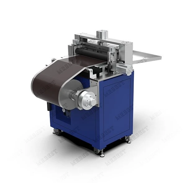 Battery Electrode Shear Cutting Machine