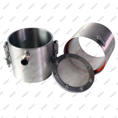 Sistema de filtres de purins compactes